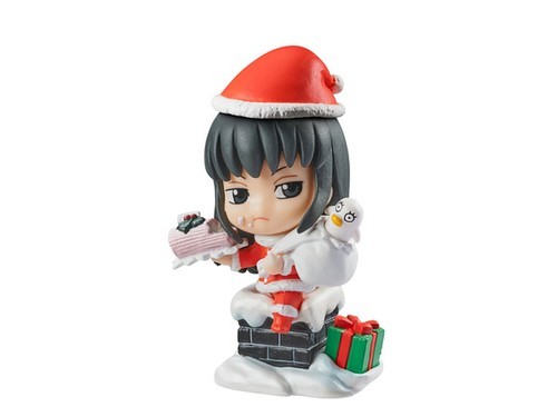 Gintama 3'' Katsura Petit Chara Land Psychedelic Version Trading Figure