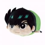 Yu Yu Hakusho 3.5'' Yusuke Shonen Jump All Stars Tsum Plush Key Chain