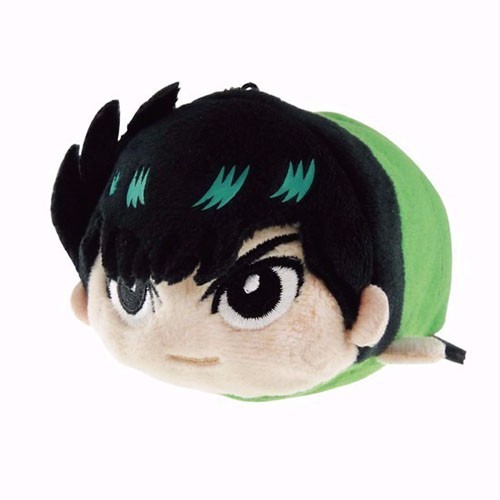 Yu yu hakusho plush hotsell