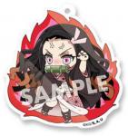 Demon Slayer Kamado Nezuko Decotto Acrylic Ball Chain Key Chain Vol. 3