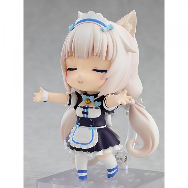 Nekopara Vanilla Nendoroid Action Figure picture