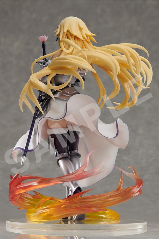 Fate Apocrypha Ruler La Pucelle 1/7 Scale Figure picture