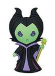 Kingdom Hearts Maleficent Series 2 Foam Figural Mascot Key Chain