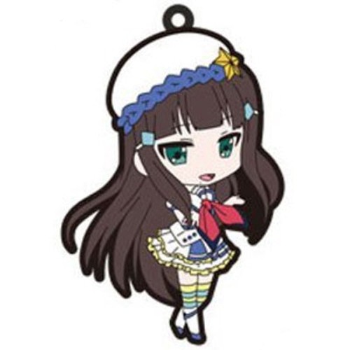 Love Live Sunshine Dia Movic Phone Strap picture