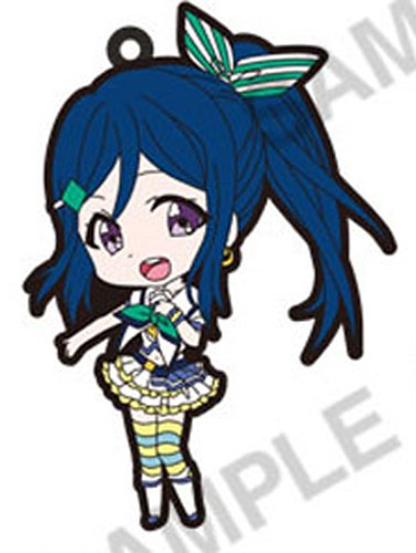 Love Live Sunshine Kanan Movic Phone Strap