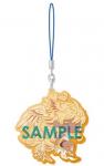 Granblue Fantasy Harut Sol International Rubber Strap