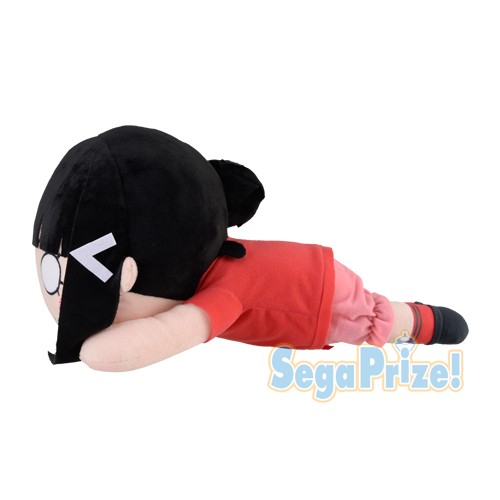 Love Live Sunshine 12'' Dia Training Outfit Nesoberi Plush picture