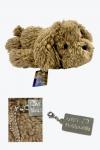 Yuri On Ice 5'' Makkachin Plush Key Chain