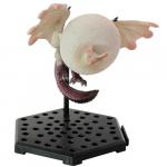 Monster Hunter 4'' Paolomu Trading Figure Vol. 10