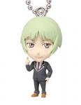 Cute High Earth Defense Club Love! Io Naruko Mascot Key Chain