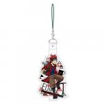 My Hero Academia Kirishima Eijiro Mountain Climbing Vinyl Strap