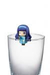 Card Captor Sakura Tomoyo Blue Dress w/ Camera Ochatomo Cup Figure