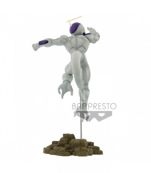 Dragonball Z 6'' Super Tag Fighters Freeza Banpresto Prize Figure picture