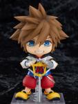 Kingdom Hearts Sora Nendoroid Action Figure