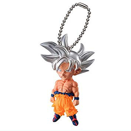 QD Mascot Figure Keychain Charm Goku Vegeta Anime Bandai NEW DRAGON BALL Z QD Mascot Figure Keychain Charm Goku Vegeta Anime Bandai NEW DRAGON BALL Z