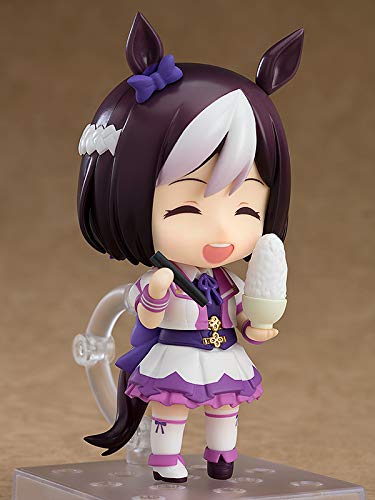 Uma Musume Special Week Nendoroid Action Figure picture