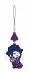 My Hero Academia Kyoka Jiro Mountain Climbing Yura Rubber Phone Strap