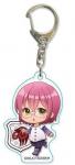 Seven Deadly Sins Gowther Acrylic Key Chain