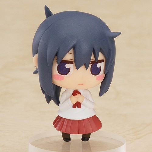 Himouto! Umaru-chan 2'' Motoba Kirie Trading Figure picture