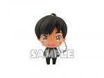 Yuri On Ice Phichit Chulanont Mascot Key Chain