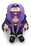 Fate Stay Night 8'' Rider Prize Plush