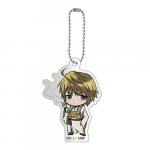 Saiyuki Sanzo Present Ver. Acrylic Key Chain