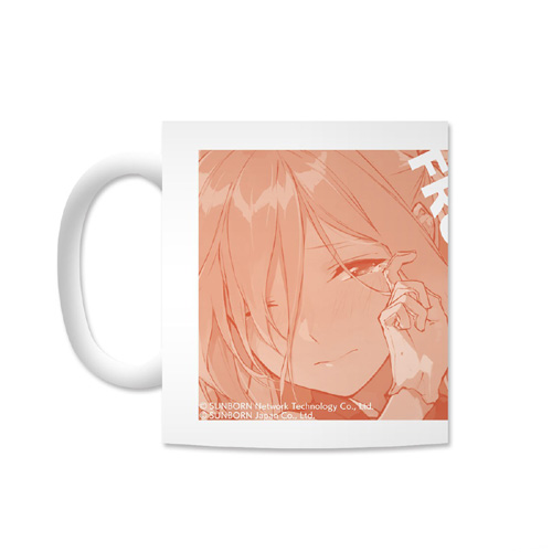 Girls Frontline Springfield Coffee Mug Cup picture