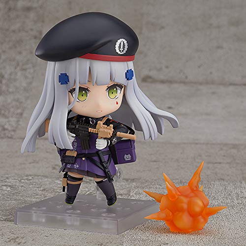 Girls Frontline 416 Nendoroid Action Figure #1146 picture