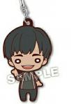 Yuri On Ice Phichit Chulanont Training Outfit Rubber Phone Strap