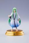 Fate Grand Order Duel 4'' Enkidu 10th Release Trading Figure with Card