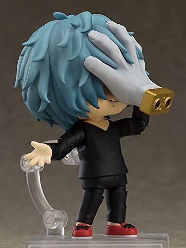 My Hero Academia Tomura Shigaraki Villain's Edition Nendoroid Action Figure #1163 picture