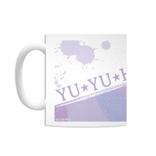 Yu Yu Hakusho Chibi Yoko Kurama Ani-Art Coffee Mug Cup picture