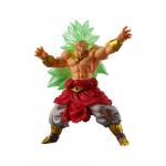 Dragonball Z SS3 Broly Gashapon Trading Figure