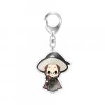 Fire Emblem Awakening Laurent Acrylic Key Chain