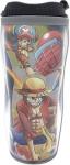 One Piece Battling Behavior Tumbler Coffee Cup Mug