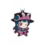 Love Live Sunshine Tsushima Yoshiko Rubber Mascot Vol. 4