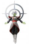 Dragonball Z Super 6'' Zamasu Potara Ver. S.H Figuarts Action Figure