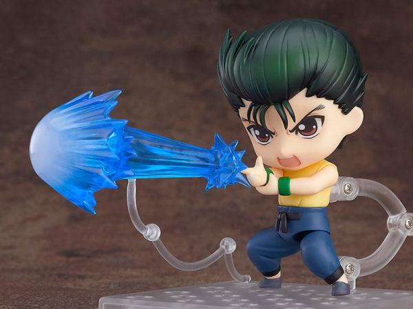 Yu Yu Hakusho Yusuke Urameshi Nendoroid Action Figure picture