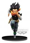 Dragonball Z 6'' Android 17 World Figure Colosseum Vol. 3 Banpresto Prize Figure