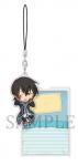 Tales of Xillia Jude Mathis Series Oyasumi Acrylic Strap