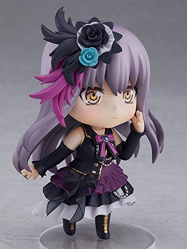 Bang Dream Yukina Minato Stage Outfit Ver. Nendoroid Action Figure #1104 picture