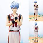 Kuroko's Basketball 6'' Kuroko Figuarts Zero Figure