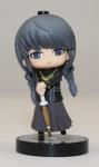 Persona 4 3'' The Protagonist Crossdressing One Coin Grande Trading Figure