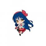 Love Live Umi Rubber Phone Strap
