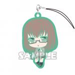 Bang Dream Yamato Maya Winter Uniform Ver. Pastel Palettes Phone Strap