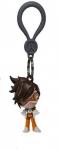 Overwatch 2'' Tracer Hanger Figure Bag Clip Key Chain