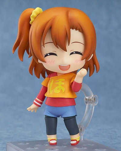 Love Live Honoka Training Clothes Ver. Nendoroid Figure