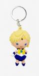 Sailor Moon Sailor Uranus Series 2 Foam Figural Mascot Key Chain
