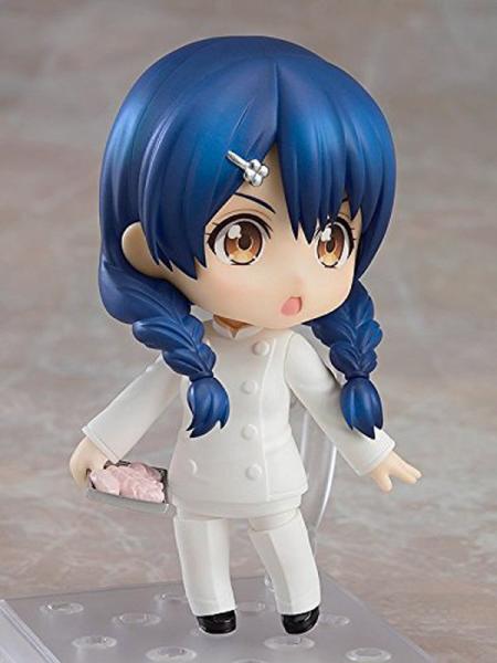 Shokugeki no Souma Megumi Tadokoro Nendoroid Action Figure #968 picture