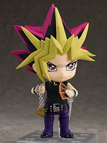 Yugioh Yami Yugi Nendoroid Action Figure #1069 picture